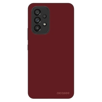 Hülle für Samsung Galaxy A53 5G A536 - Red Bliss