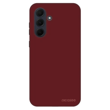 Hülle für Samsung Galaxy A35 5G A356B - Red Bliss