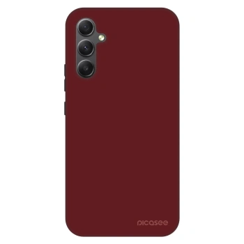 Hülle für Samsung Galaxy A34 5G A346B - Red Bliss