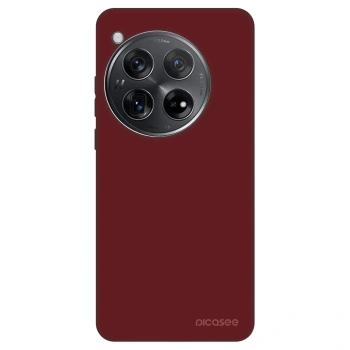 Hülle für OnePlus 12 5G - Red Bliss