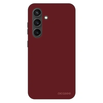Hülle für Samsung Galaxy S24 S921B 5G - Red Bliss