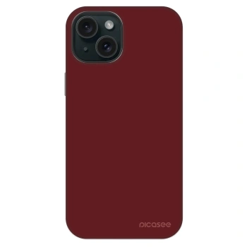 Hülle für Apple iPhone 14 - Red Bliss