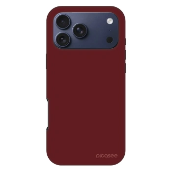 Hülle für Apple iPhone 17 Pro Max - Red Bliss