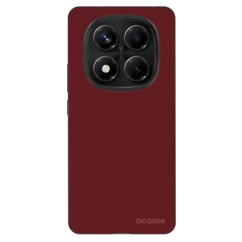 Hülle für Xiaomi Redmi Note 14 Pro 4G - Red Bliss