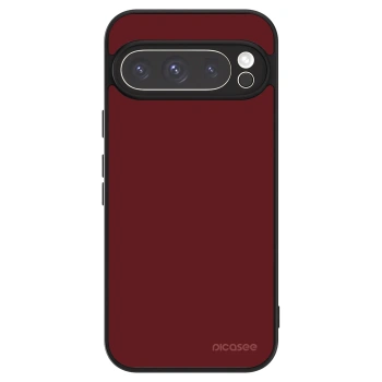 Hülle für Google Pixel 9 Pro XL - Red Bliss