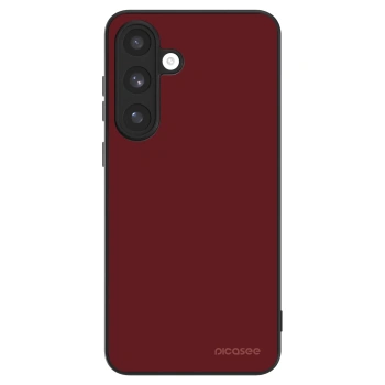 Hülle für Samsung Galaxy S25 FE 5G - Red Bliss