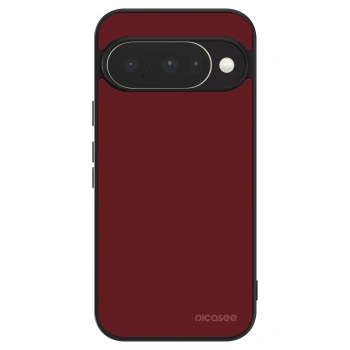 Hülle für Google Pixel 10 - Red Bliss