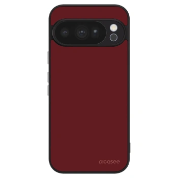 Hülle für Google Pixel 10 Pro - Red Bliss