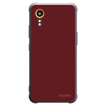 Hülle für Samsung Galaxy Xcover 7 - Red Bliss