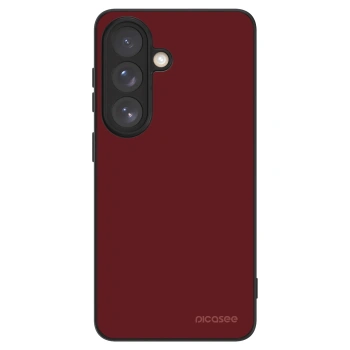 Picasee ULTIMATE CASE PowerShare für Samsung Galaxy S26 - Red Bliss