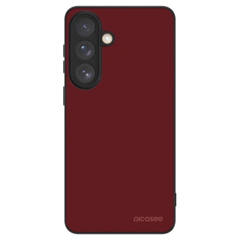 Picasee ULTIMATE CASE PowerShare für Samsung Galaxy S26+ - Red Bliss