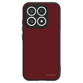 Picasee ULTIMATE CASE für Xiaomi 17 - Red Bliss