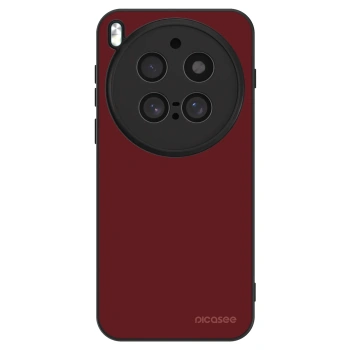 Hülle für Vivo X300 Pro - Red Bliss