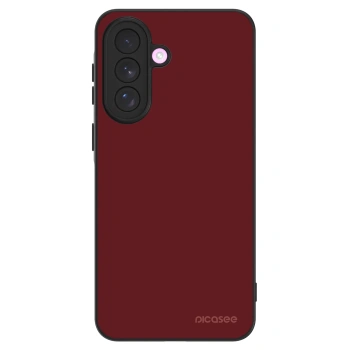 Hülle für Samsung Galaxy A57 5G - Red Bliss
