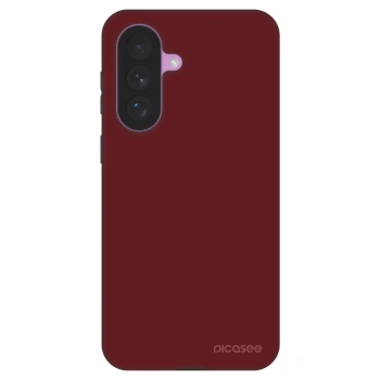 Hülle für Samsung Galaxy A57 5G - Red Bliss