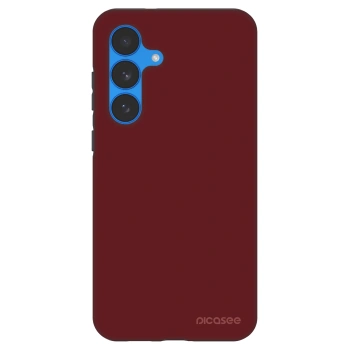 Hülle für Samsung Galaxy S25 FE 5G - Red Bliss