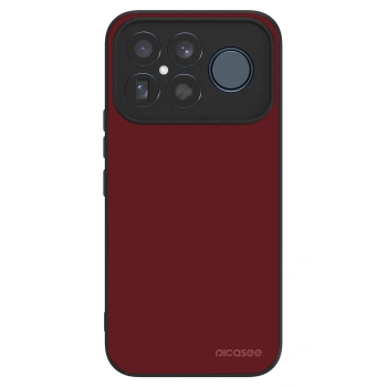 Hülle für Xiaomi Poco F8 Ultra - Red Bliss