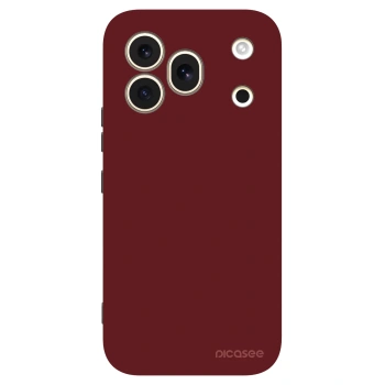Hülle für Honor 600 Pro - Red Bliss