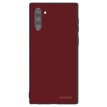 Hülle für Samsung Galaxy Note 10 N970F - Red Bliss