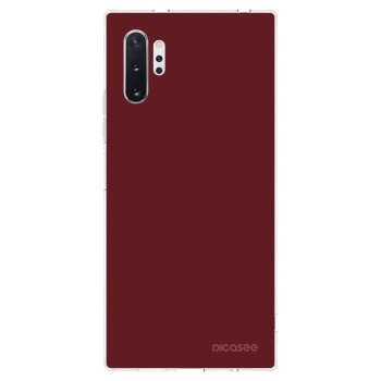 Hülle für Samsung Galaxy Note 10+ N975F - Red Bliss