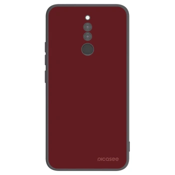 Hülle für Xiaomi Redmi 8 - Red Bliss