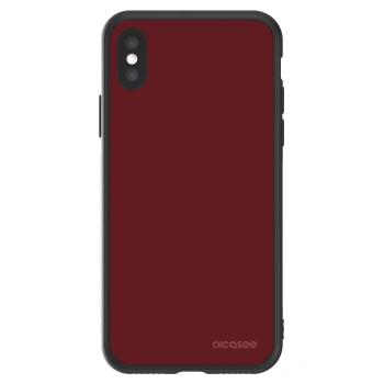 Hülle für Apple iPhone 6 Plus/6S Plus - Red Bliss