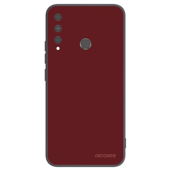 Hülle für Huawei P40 Lite E - Red Bliss
