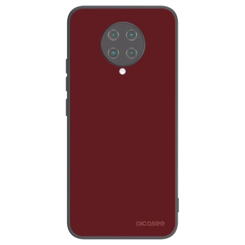 Hülle für Xiaomi Poco F2 Pro - Red Bliss