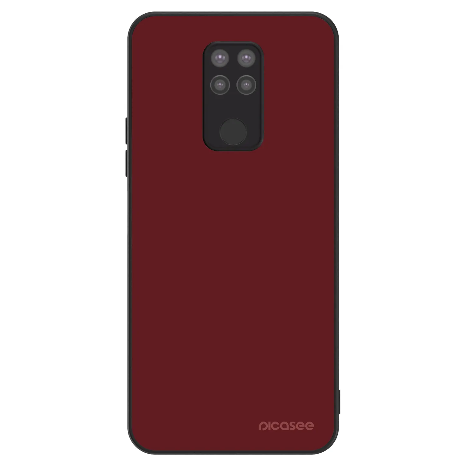 Picasee ULTIMATE CASE für Xiaomi Redmi Note 11S 5G - Red Bliss