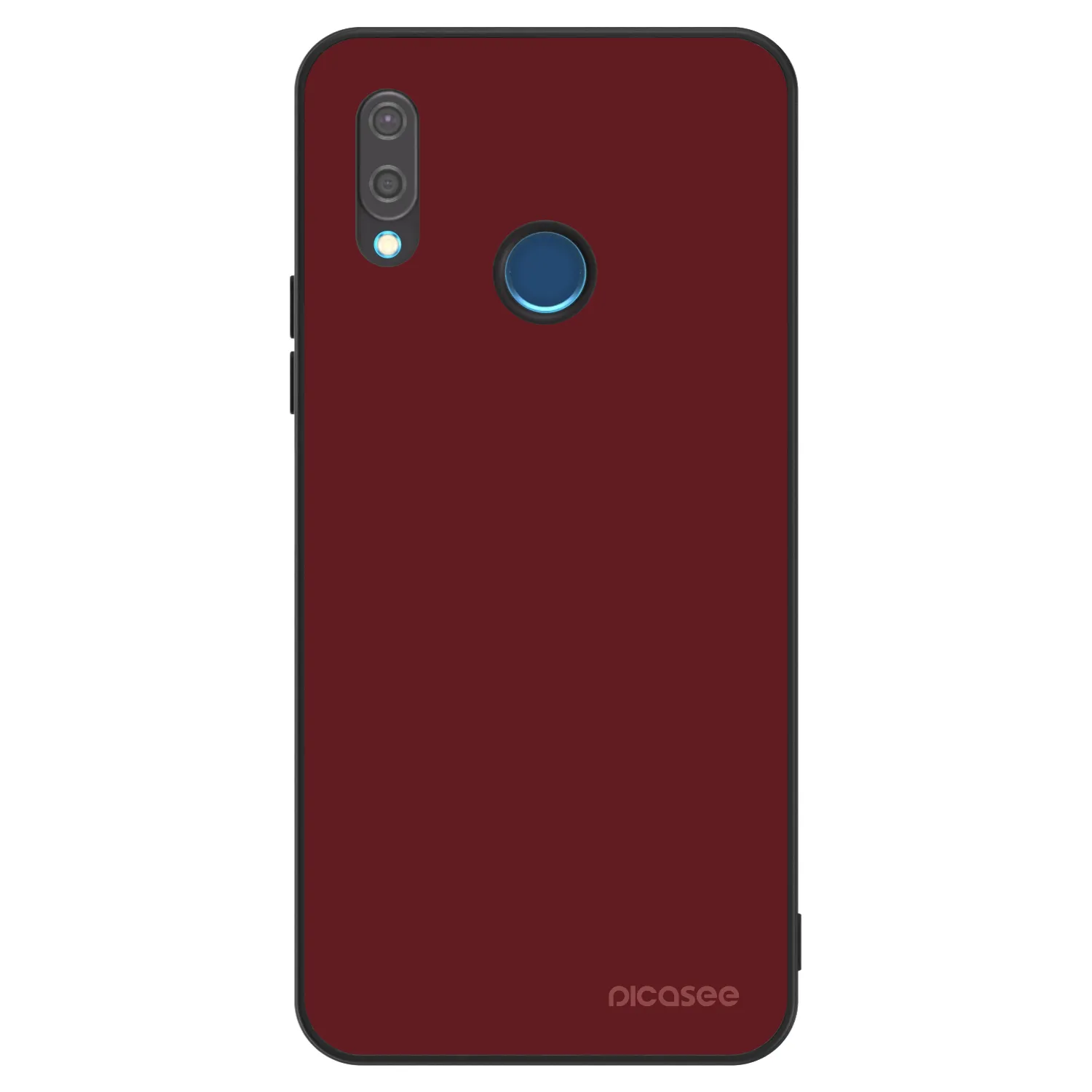 Picasee ULTIMATE CASE für Huawei P20 Lite - Red Bliss