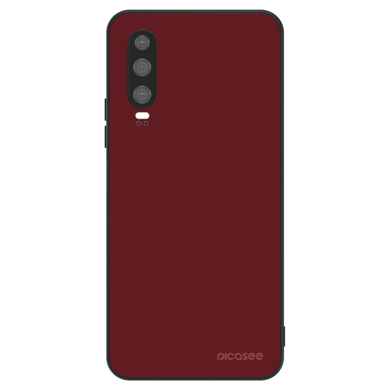 Picasee ULTIMATE CASE für Huawei P30 - Red Bliss