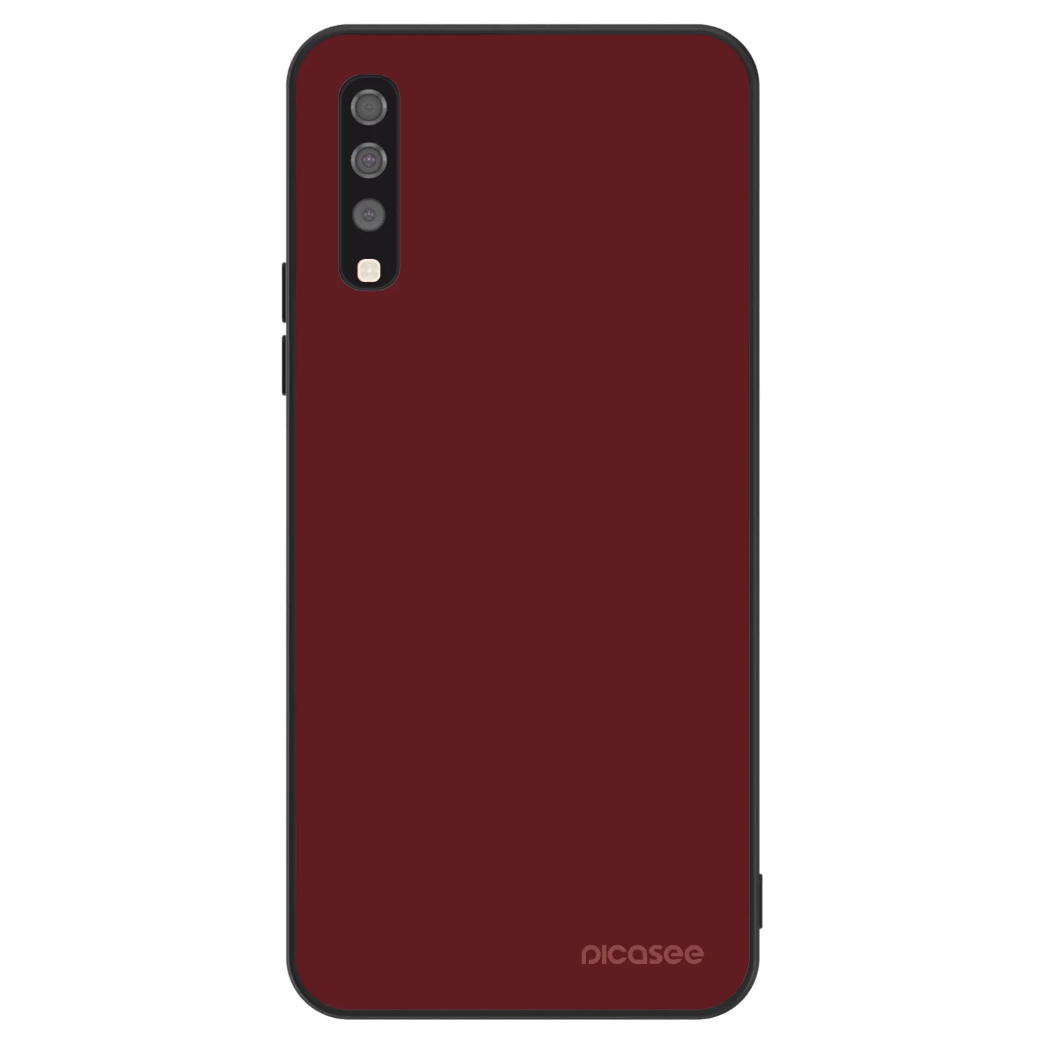 Picasee ULTIMATE CASE für Samsung Galaxy A70 A705F - Red Bliss
