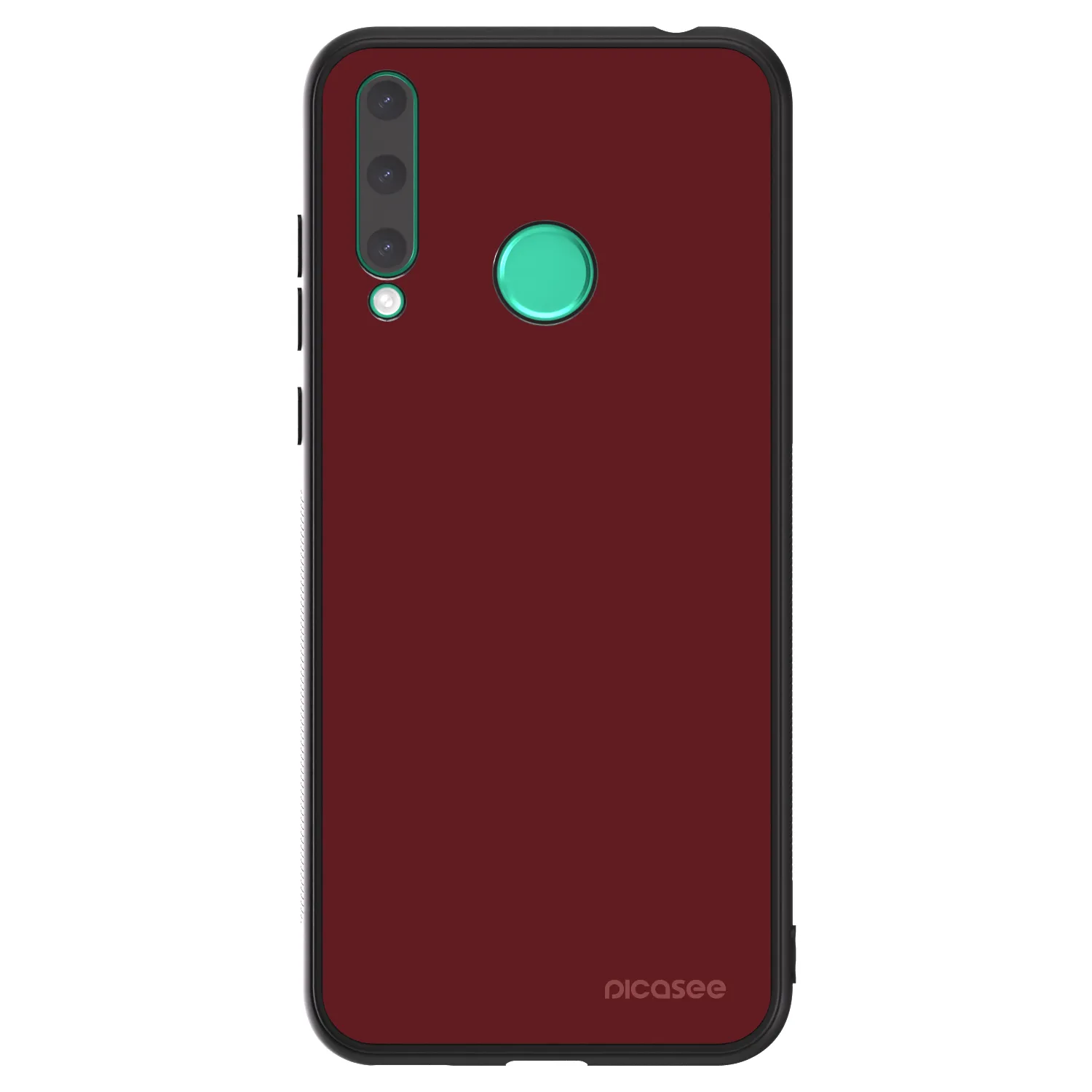 Picasee ULTIMATE CASE für Honor 20 Lite - Red Bliss