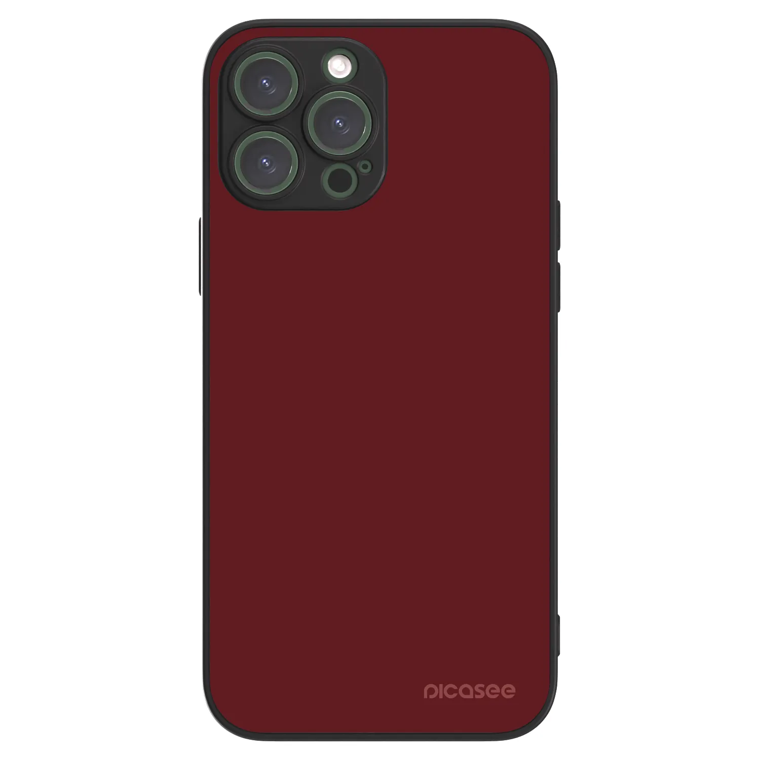 Picasee ULTIMATE CASE für Apple iPhone 13 Pro Max - Red Bliss