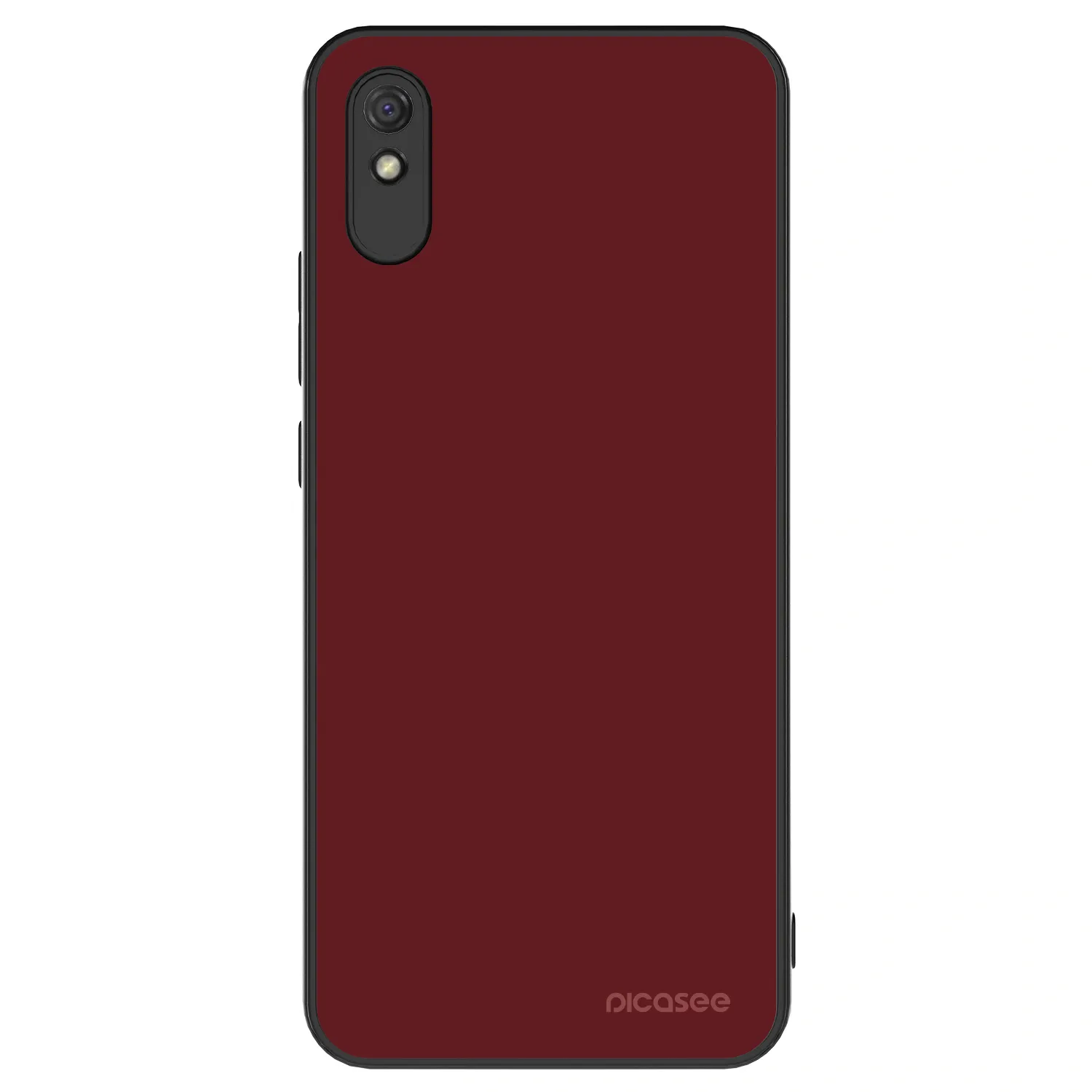 Picasee ULTIMATE CASE für Xiaomi Redmi 9AT - Red Bliss