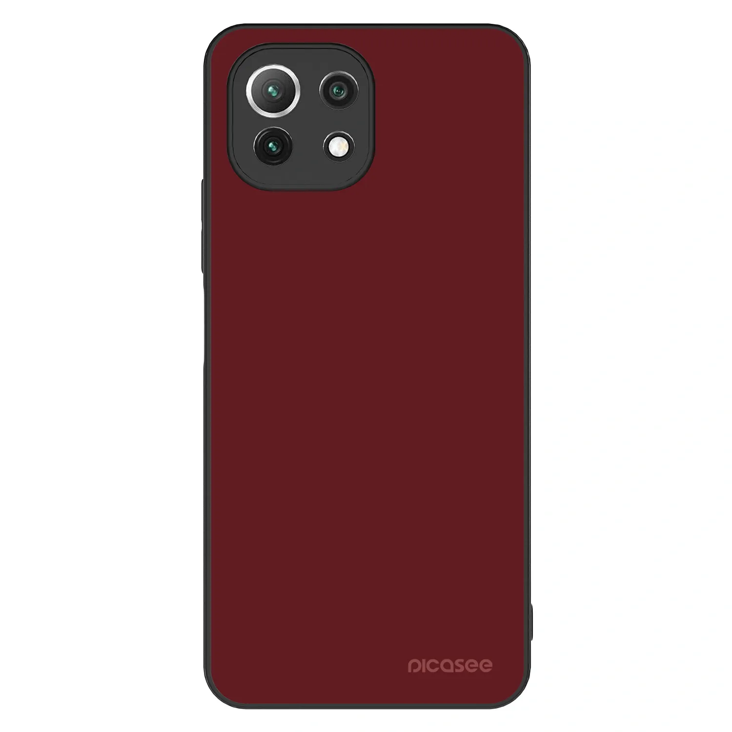 Picasee ULTIMATE CASE für Xiaomi Mi 11 Lite - Red Bliss