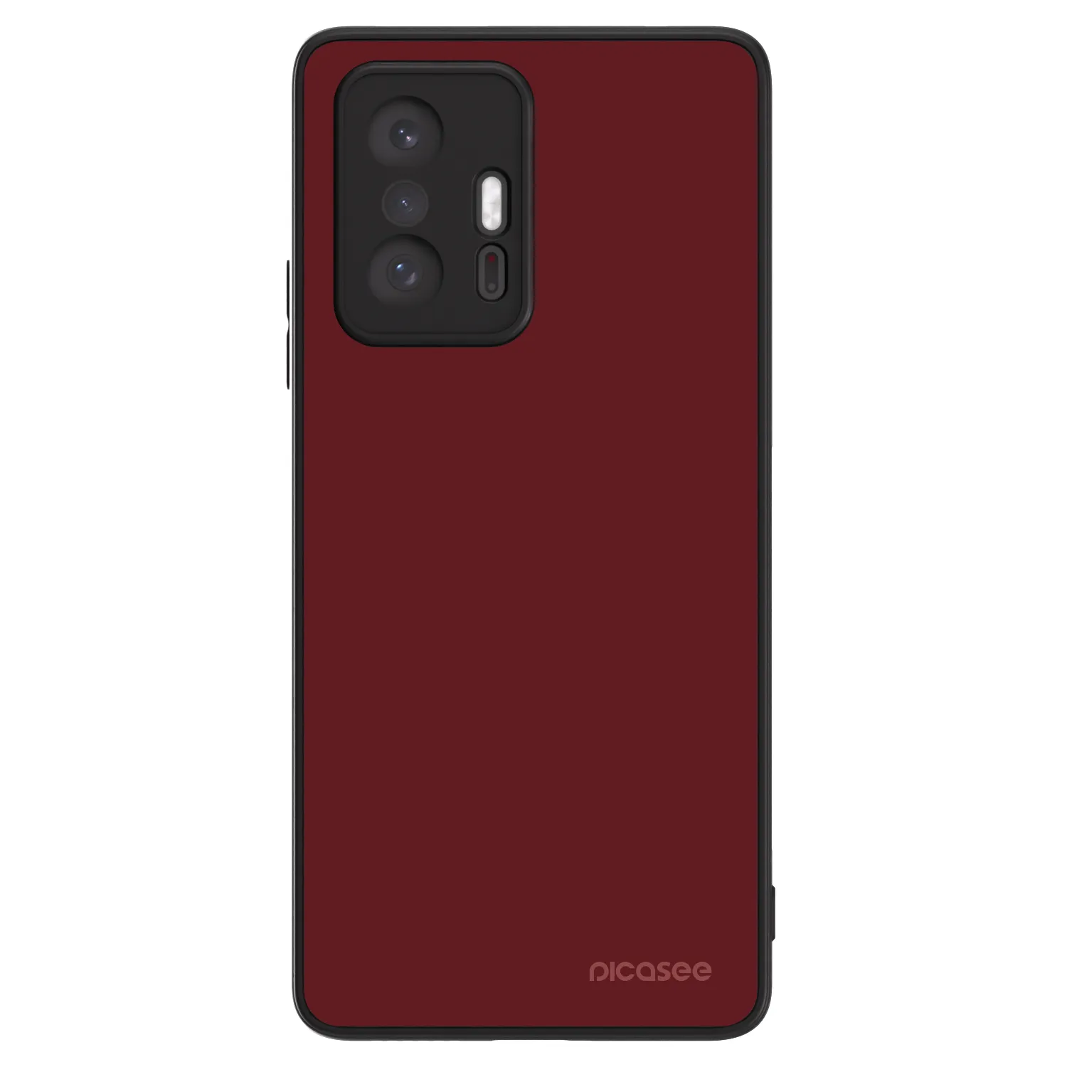 Picasee ULTIMATE CASE für Xiaomi 11T Pro - Red Bliss