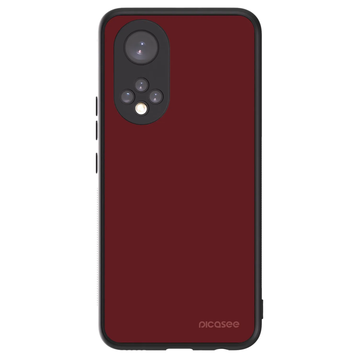 Picasee ULTIMATE CASE für Honor 50 5G - Red Bliss