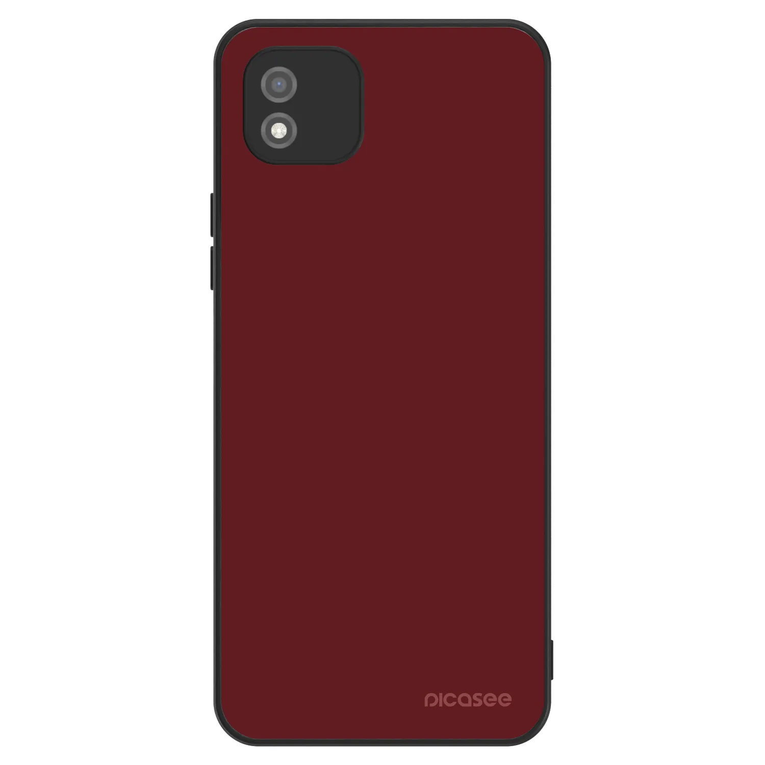 Picasee ULTIMATE CASE für Realme C11 (2021) - Red Bliss