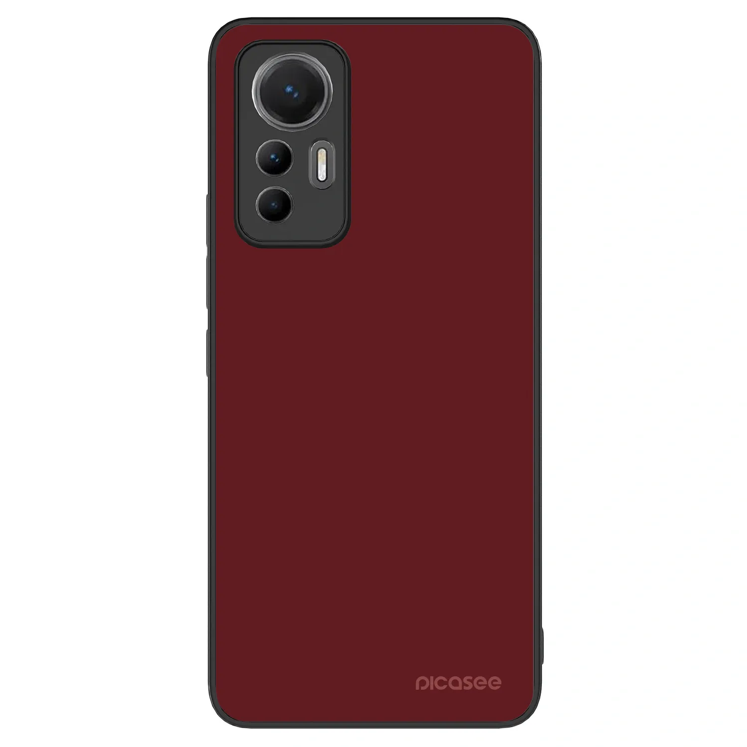 Picasee ULTIMATE CASE für Xiaomi 12 Lite - Red Bliss