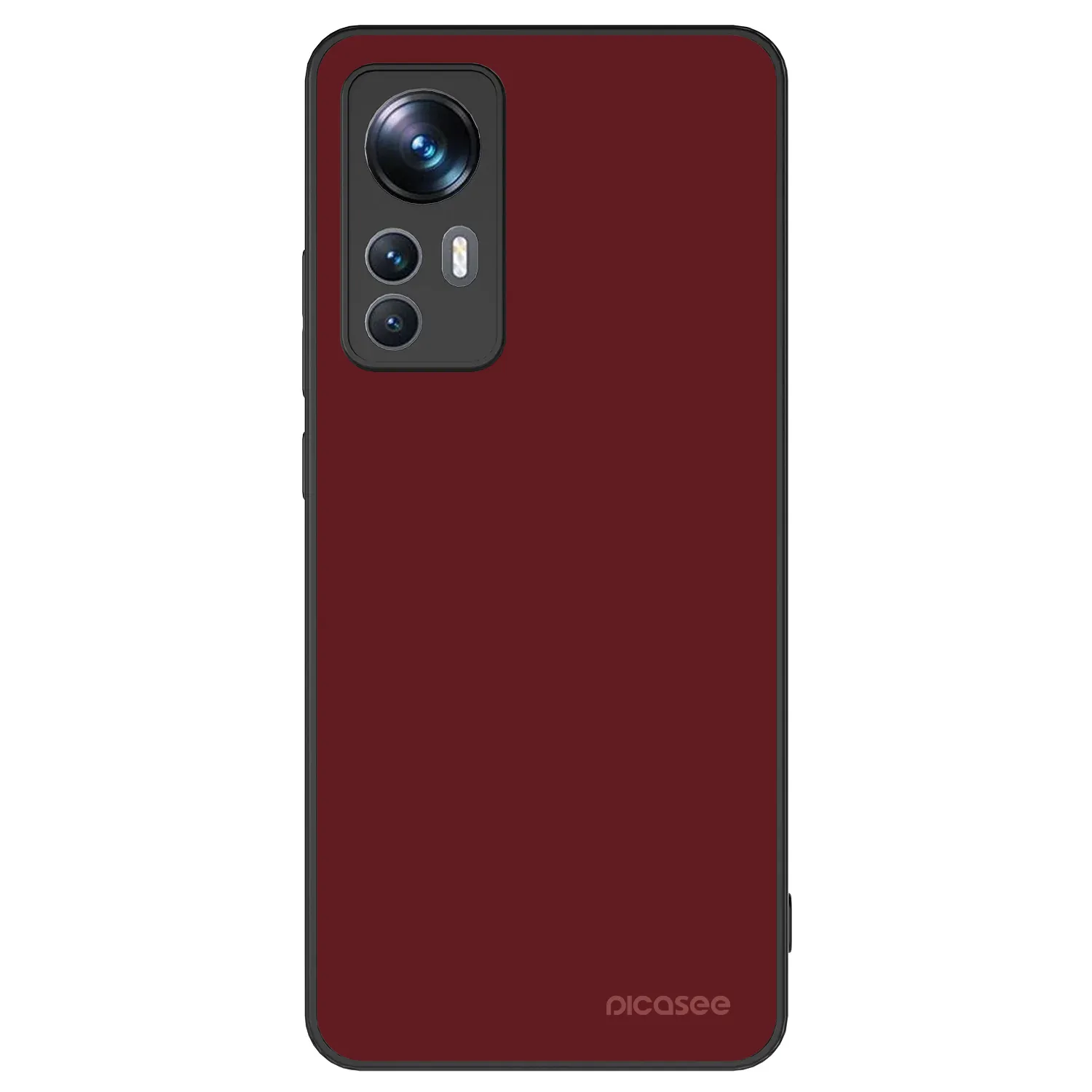 Picasee ULTIMATE CASE für Xiaomi 12T Pro - Red Bliss