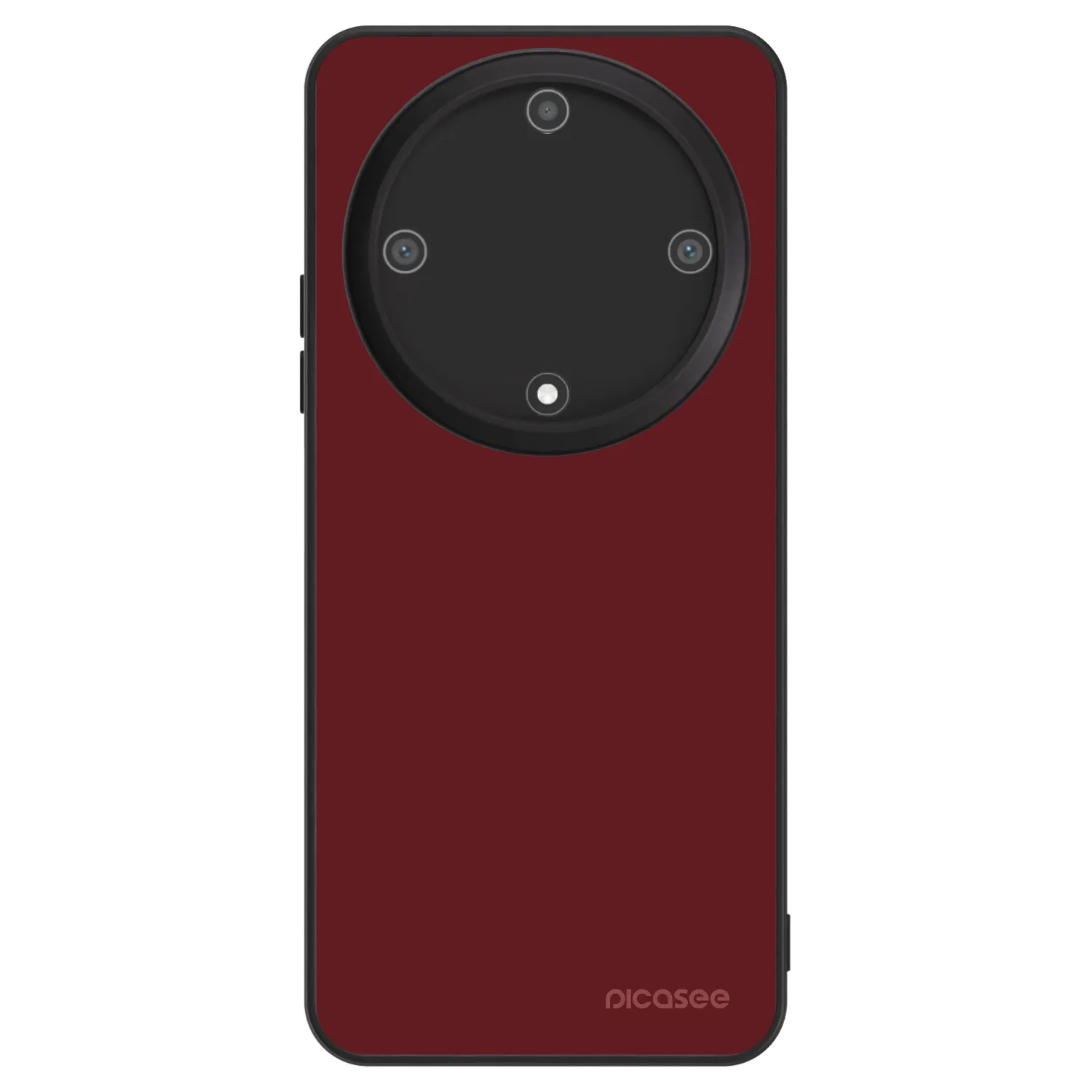 Picasee ULTIMATE CASE für Honor Magic5 Lite 5G - Red Bliss
