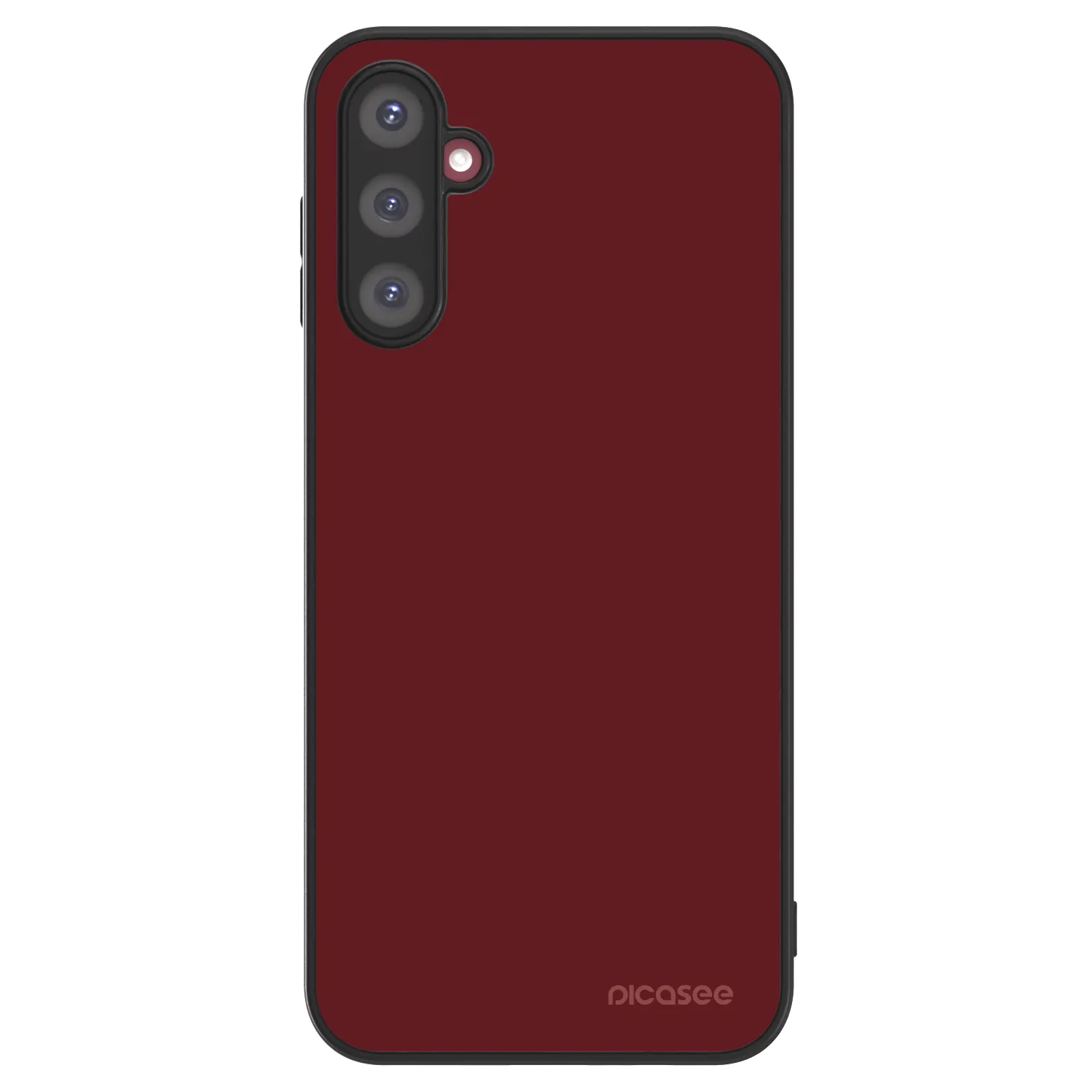 Picasee ULTIMATE CASE für Samsung Galaxy A14 4G A145R - Red Bliss