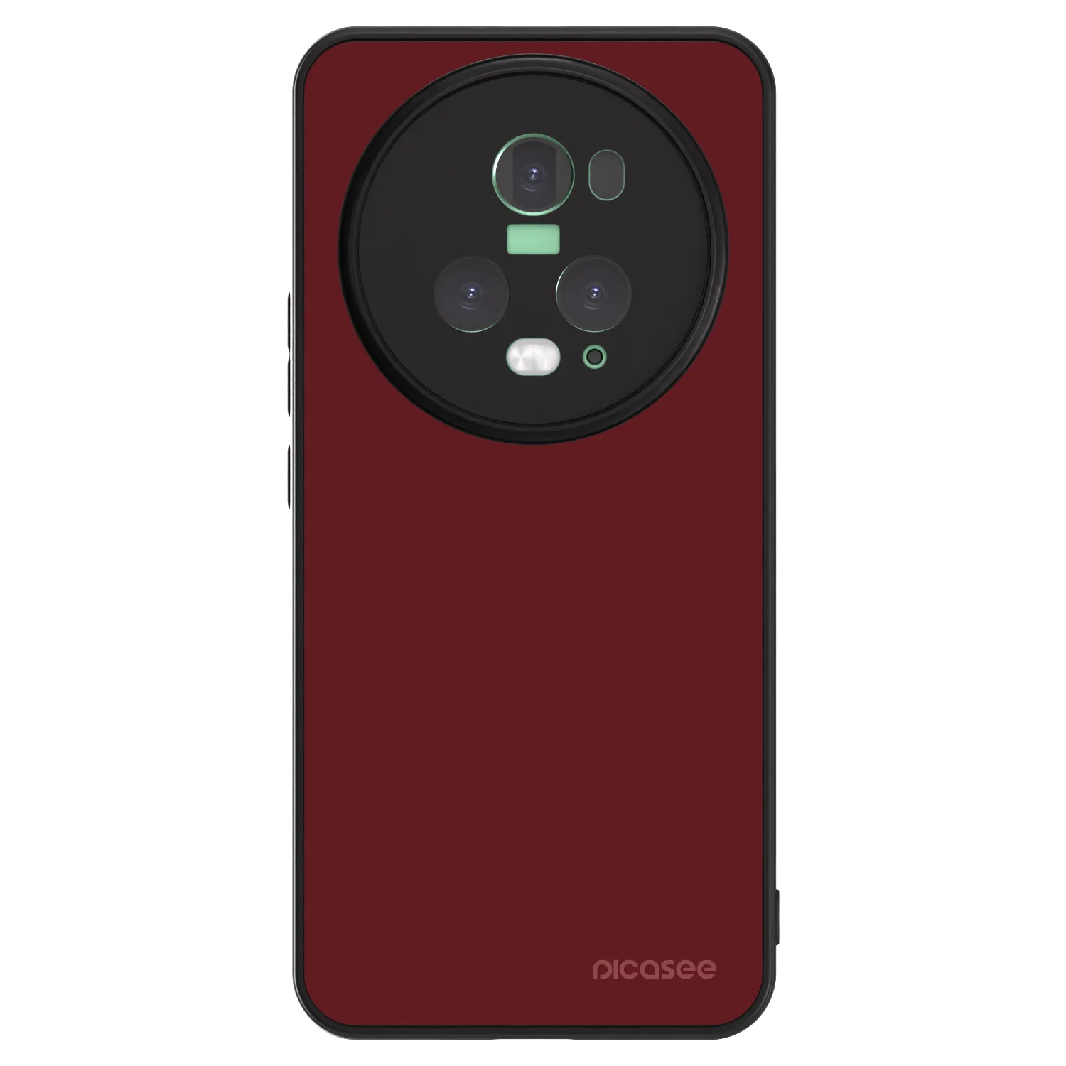 Picasee ULTIMATE CASE für Honor Magic5 Pro - Red Bliss