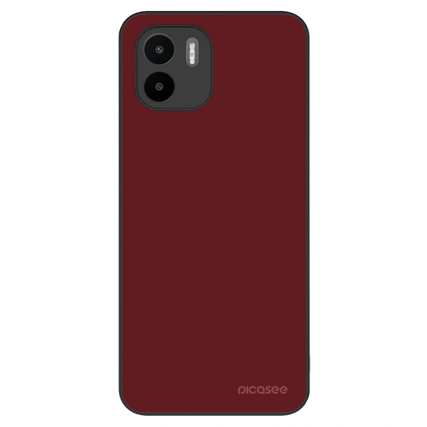 Picasee ULTIMATE CASE für Xiaomi Redmi A2 - Red Bliss