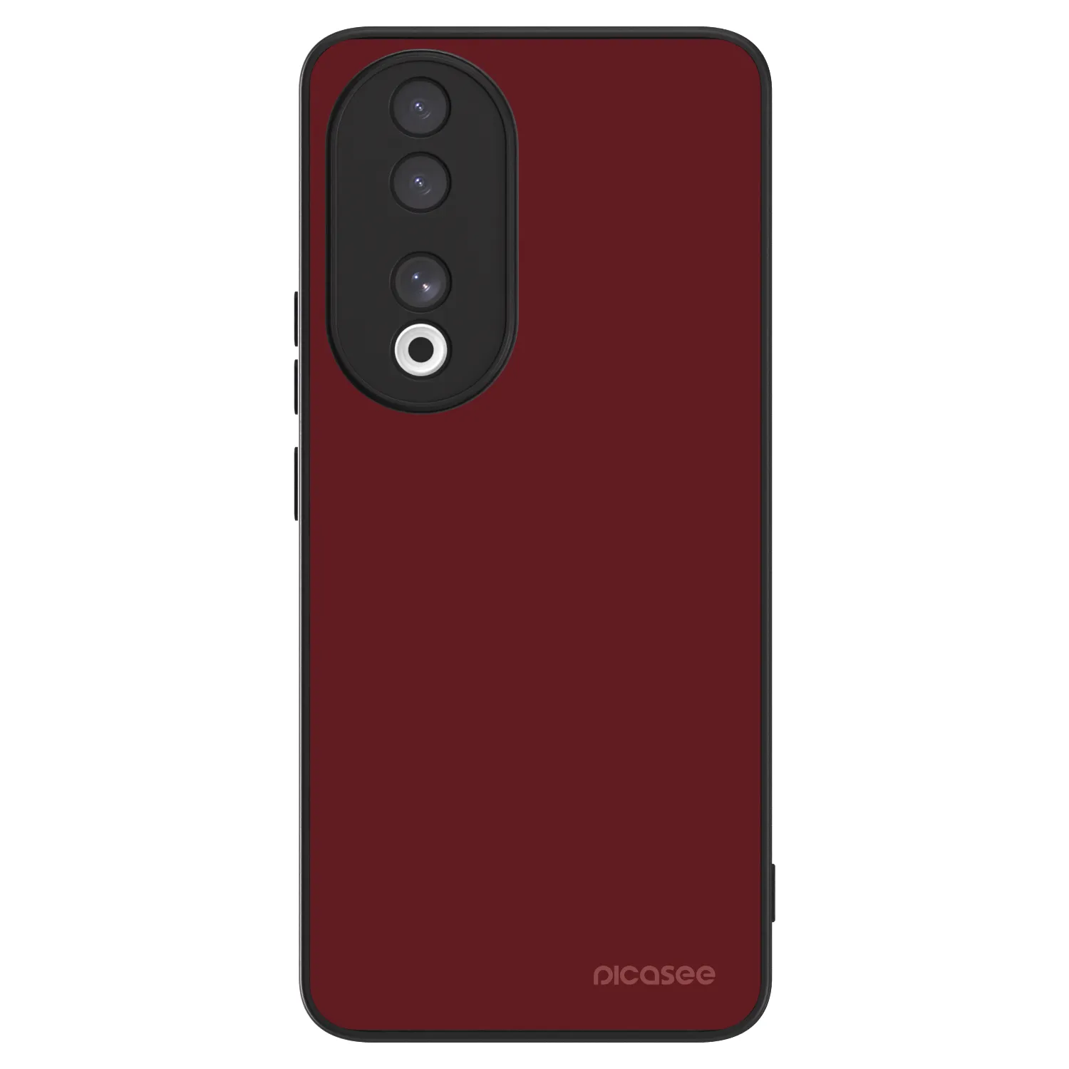 Picasee ULTIMATE CASE für Honor 90 5G - Red Bliss