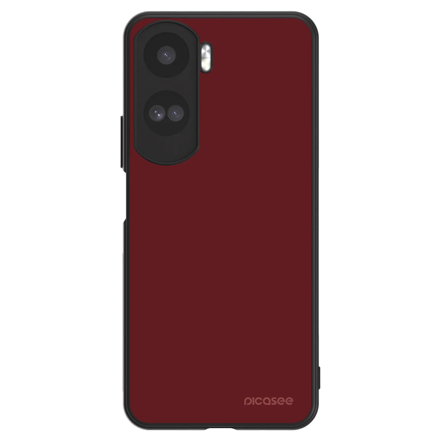 Picasee ULTIMATE CASE für Honor 90 Lite 5G - Red Bliss