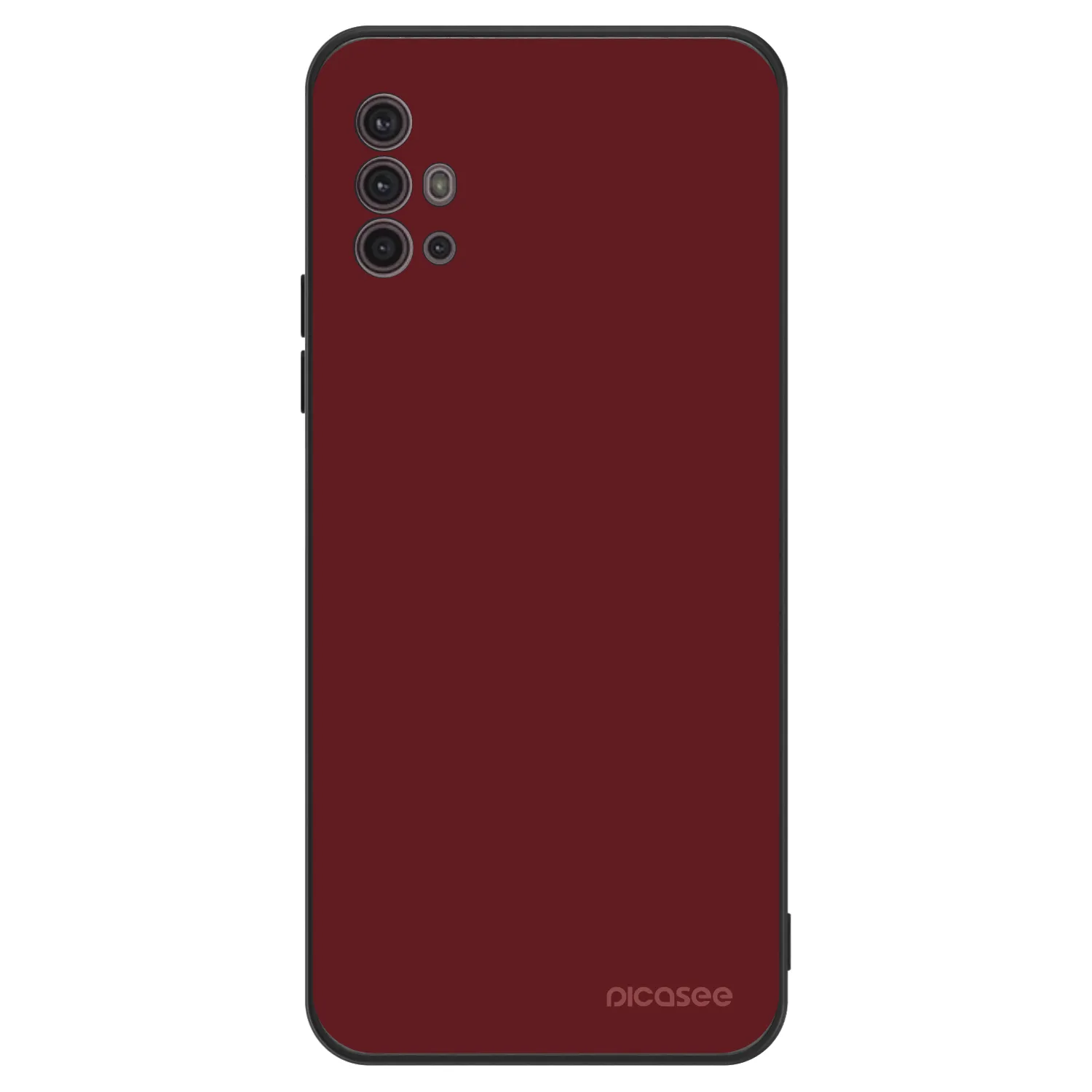 Picasee ULTIMATE CASE für Motorola Moto G30 - Red Bliss