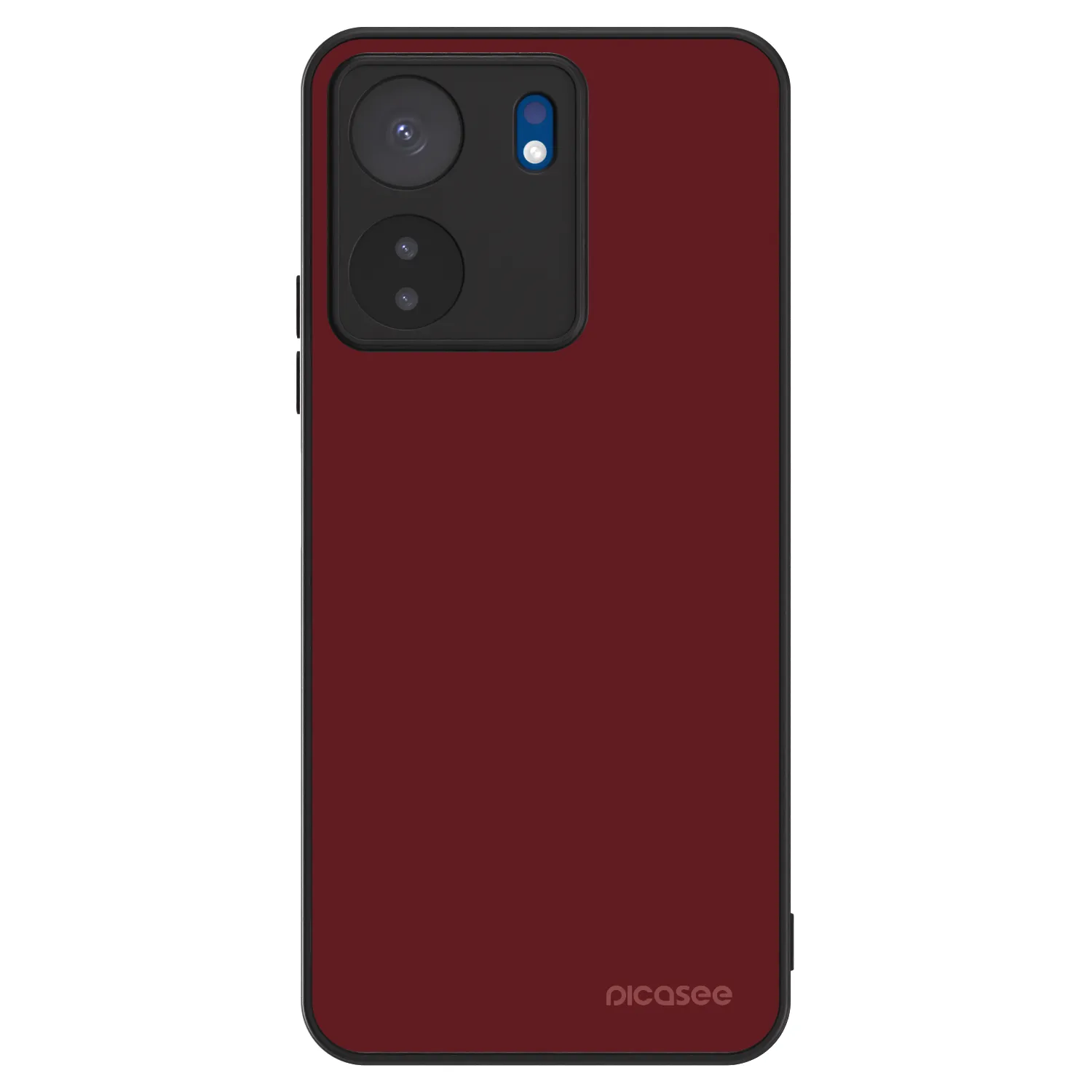 Picasee ULTIMATE CASE für Xiaomi Redmi 13C 4G - Red Bliss