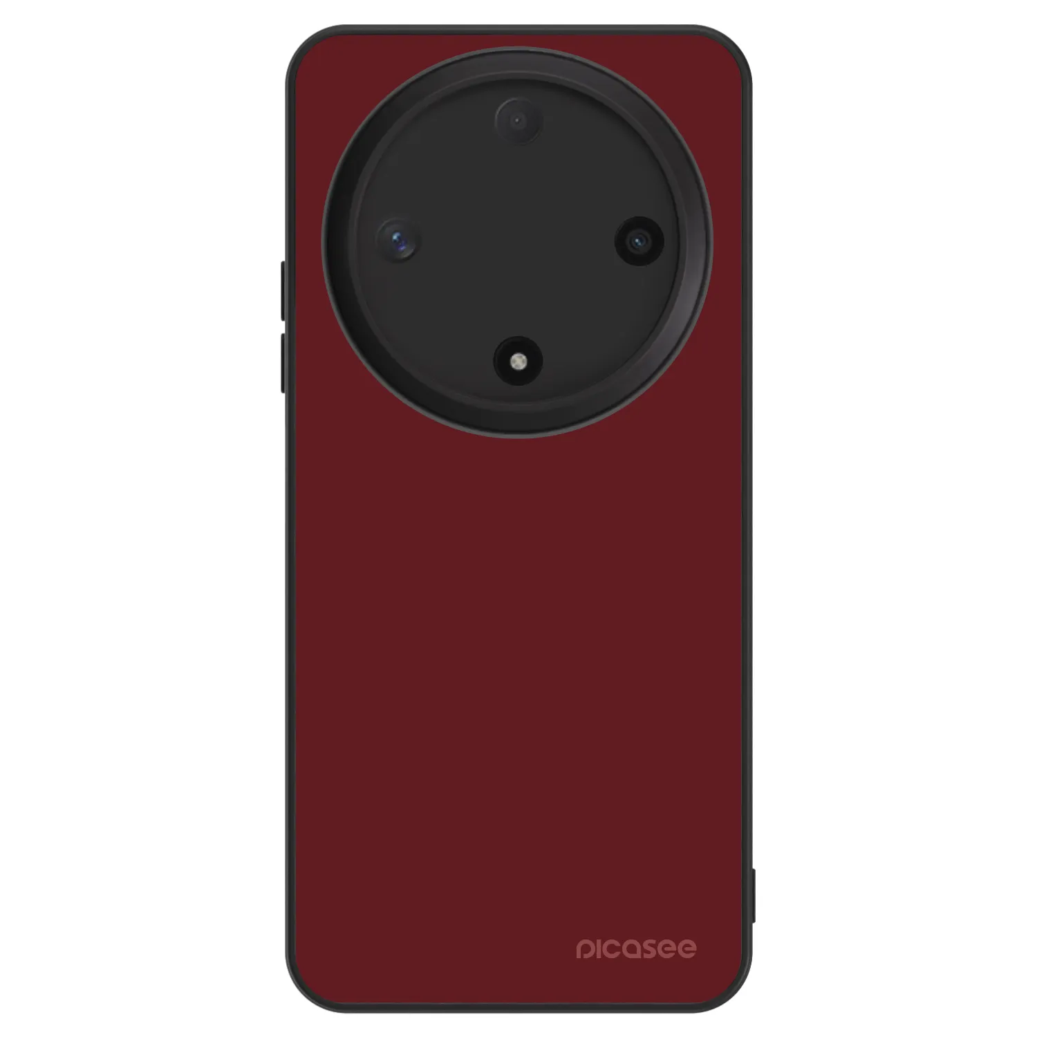 Picasee ULTIMATE CASE für Honor Magic6 Lite 5G - Red Bliss